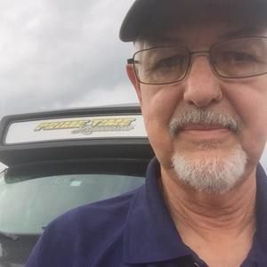 Meet your Posher, Darryl